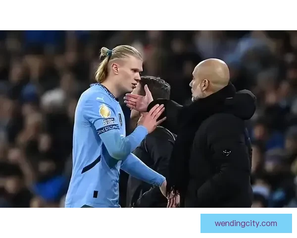 英媒披露现役五大联赛收入榜哈兰德姆巴佩周薪超五十万镑并列领跑